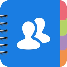 iContacts: Group Contacts