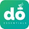 dōESSENTIALS es una guía completa para aprender sobre los aceites esenciales, sobre sus mezclas, usarlos en su vida diaria y compartirlos con sus amigos a través de mensajes o en sus redes sociales favoritas