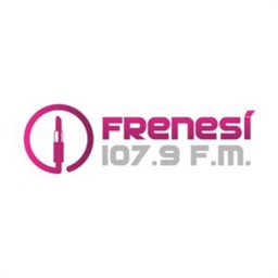 FRENESI 107.9 FM