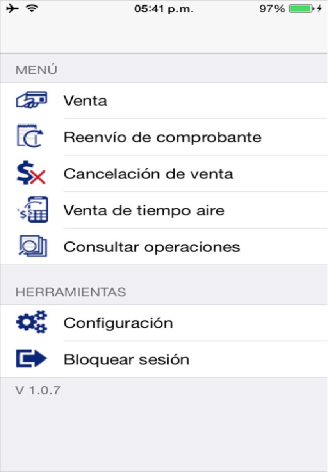 Pago-Fácil screenshot 4