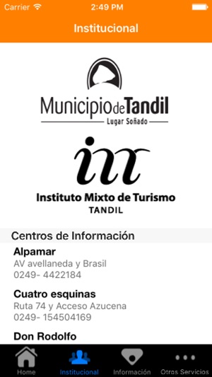 Tandil(圖4)-速報App