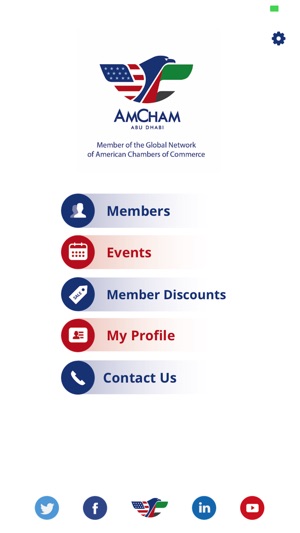 AmCham Abu Dhabi(圖2)-速報App