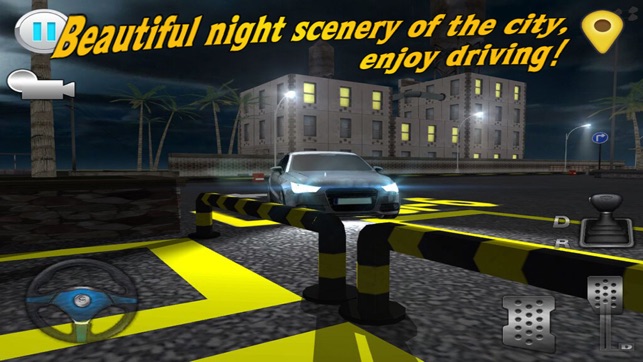 Parking 3D - Free 3D Parking Game! Fun for All!(圖5)-速報App