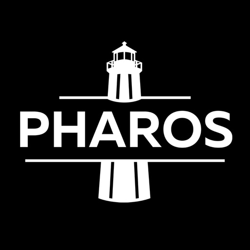 Pharos Trade iOS App