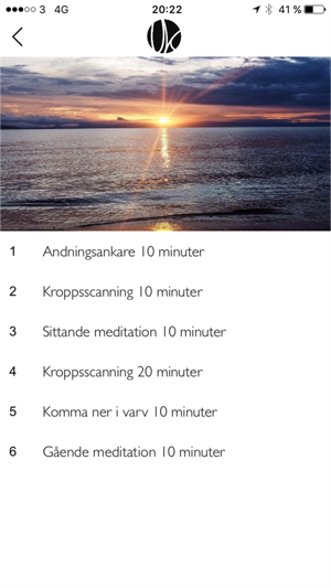 UK Mindfulness(圖3)-速報App