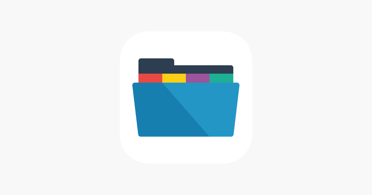 ‎Foldr on the App Store