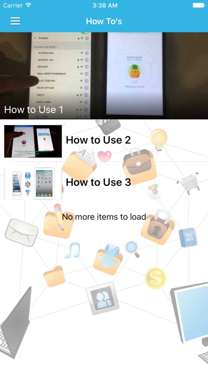 File-Transfer - Share-It Guide Send Anywhere