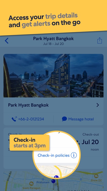 Expedia: Hotels, Flights & Car screenshot-6
