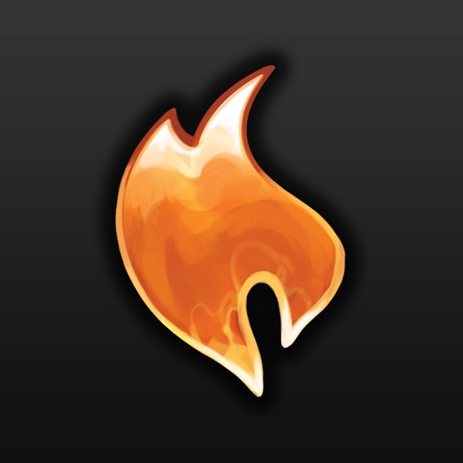 Darkness Tracker Icon