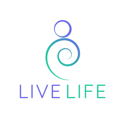 LiveLife - Meditation & Sleep