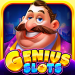 Genius Slots-Vegas Casino Game pour pc