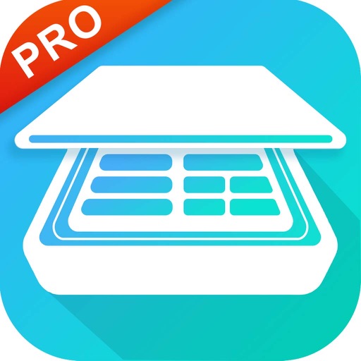 scanner-Pdf converter