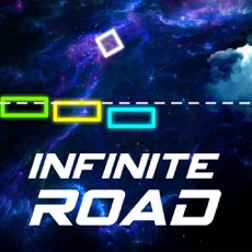 Activities of Inifinite Road