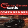 Trinity Taxis Coventry