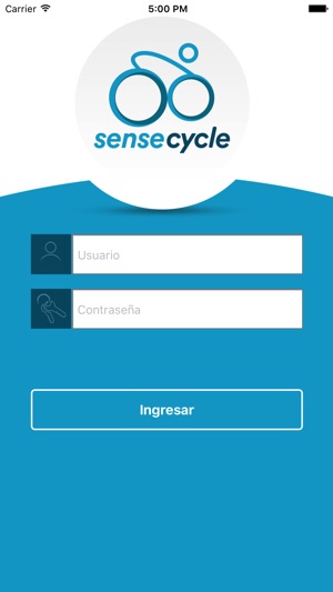 Sense Cycle