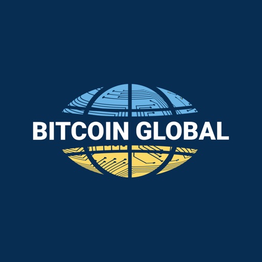 Bitcoin Global iOS App