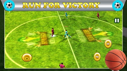 How to cancel & delete Play Football Match 2015- Real Soccer game Free from iphone & ipad 4