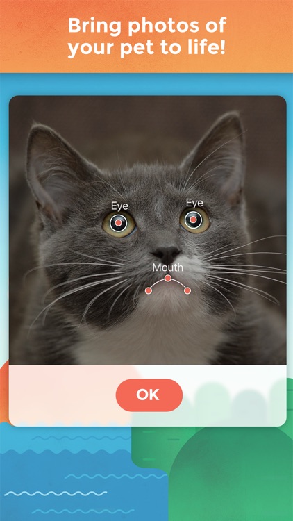 My Talking Pet screenshot-0