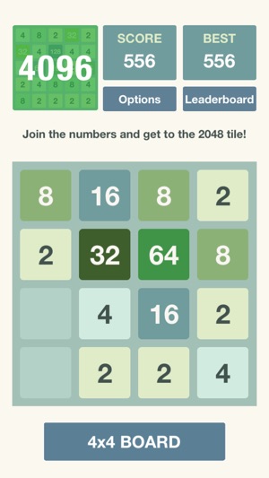 4096 - The Puzzle