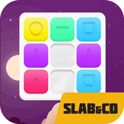 SLAB Blocky Blocks Cheats