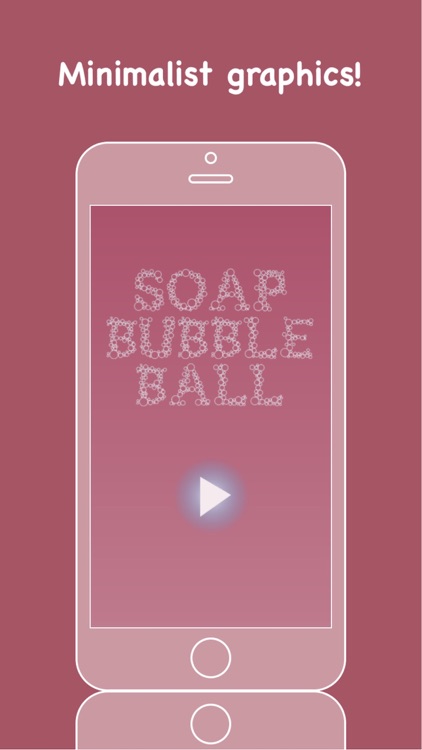 Soap Bubble Ball screenshot-4