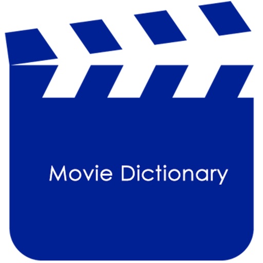 Movie Dictionary