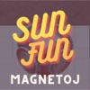 Sun Fun Magnetoj