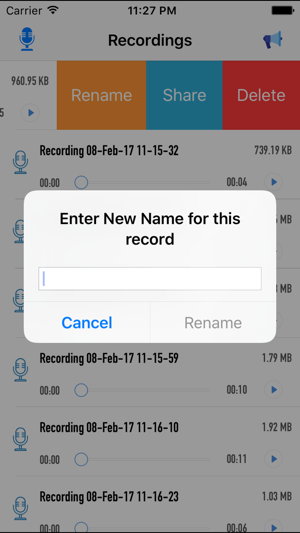 Premium Recorder - HD(圖5)-速報App