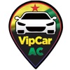VipCar AC passageiro