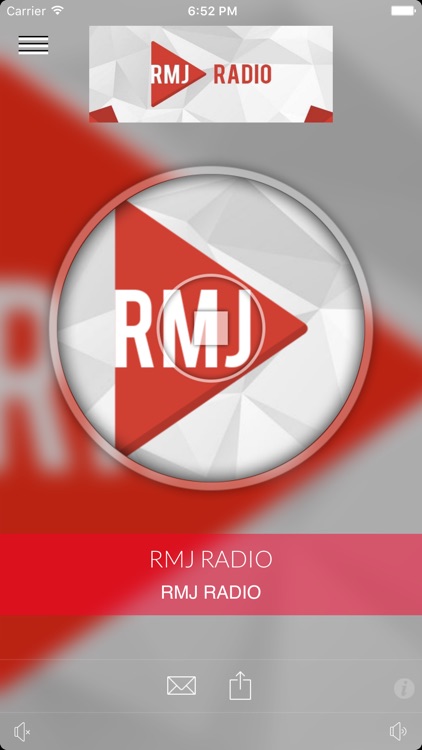 RMJ RADIO OFFICIEL