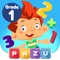 Icon Math learning games for kids 1
