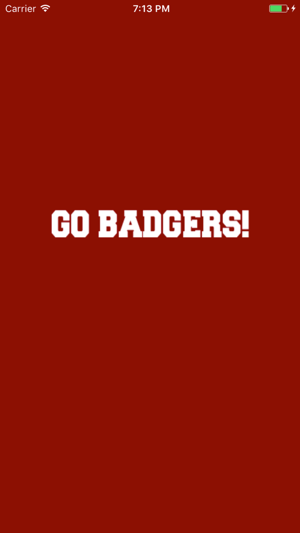 Badgers