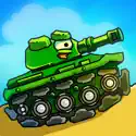 Tank Battle - Boy games Cheat Hack Tool & Mods Logo