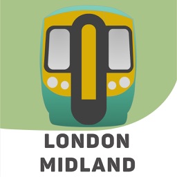 London Midland Train Refunds