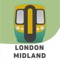 Don't your just hate London Midland Train delays