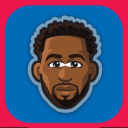 Andre Drummond Small Stars