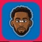 Official Andre Drummond Small Stars