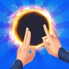 Icon Portal Hero 3D: Action Game