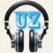 Radio Uzbekistan offers different radio channels in Uzbekistan to mobile users