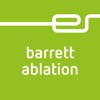 Barrett ablation