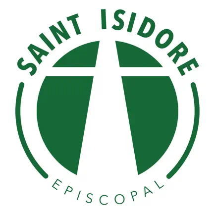 St. Isidore Episcopal Church Читы