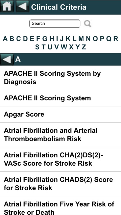 EBMcalc Cardiac