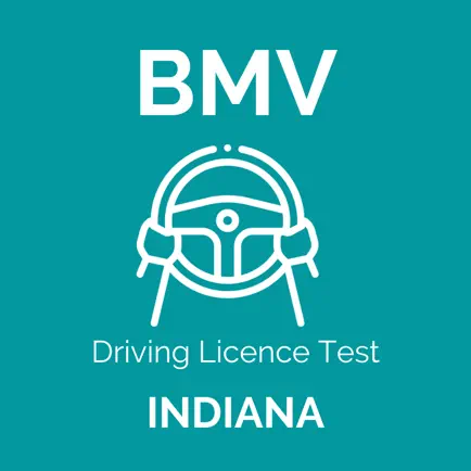 Indiana BMV Permit Test 2023 Читы