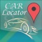 Whenever you walk away after parking your car at somewhere, you don't know the location of your car your iOS devices can help you in order to find your car using "Car Locator" application
