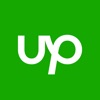 Icon Upwork for Clients