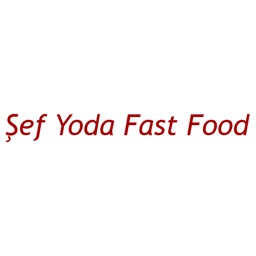 Şef Yoda Fast Food