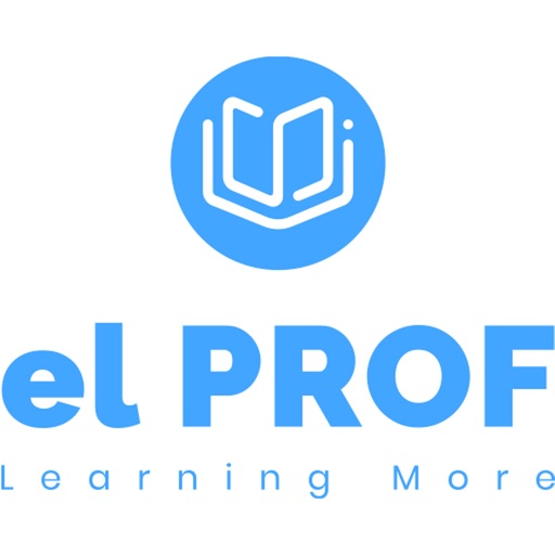 Elprof by Mohamed Ali Nofal