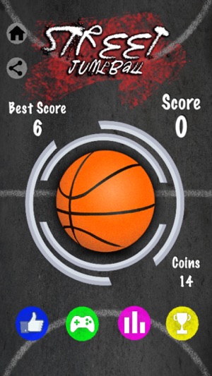 Street JumpBall(圖4)-速報App