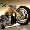 Harley Davidson Wallpapers HD- Best Bikes Pictures