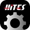 HiTES4設定アプリ